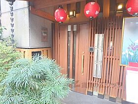 木屋町ビル 403 ｜ 京都府京都市下京区木屋町通松原上る2丁目和泉屋町（賃貸マンション1LDK・4階・34.00㎡） その21