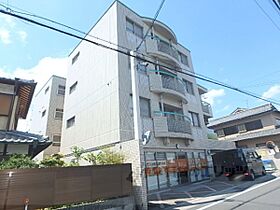 京都府京都市山科区大宅辻脇町（賃貸マンション3LDK・3階・75.15㎡） その1