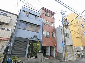 京都府京都市南区東九条北烏丸町（賃貸マンション1K・3階・20.47㎡） その1