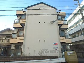 アルビオンシティ京都沢町 103 ｜ 京都府京都市山科区大宅沢町（賃貸マンション1R・1階・14.58㎡） その10