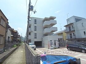 ラ・フロール小山 317 ｜ 京都府京都市山科区小山中ノ川町（賃貸マンション1K・3階・27.00㎡） その10