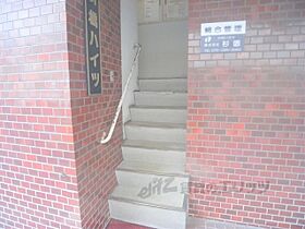 京都府京都市東山区新橋通大和大路東入ル3丁目林下町（賃貸マンション1LDK・3階・26.52㎡） その29