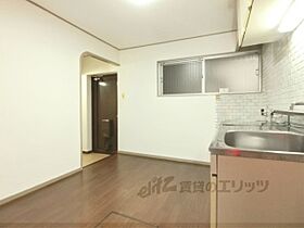 京都府京都市山科区小山西御所町（賃貸マンション1DK・1階・23.99㎡） その27