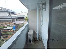 京都府宇治市伊勢田町南山（賃貸マンション1K・3階・18.40㎡） その15