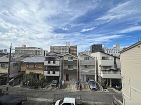 京都府京都市山科区音羽野田町（賃貸マンション1R・3階・17.82㎡） その19