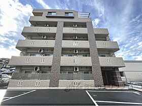 京都府宇治市宇治弐番（賃貸マンション1K・3階・32.60㎡） その1