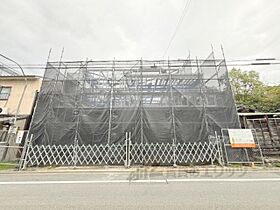 京都府京都市伏見区深草寺内町（賃貸マンション2LDK・1階・53.72㎡） その3