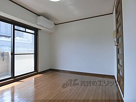 ＬＡＣＡＳＡ山科 408 ｜ 京都府京都市山科区安朱南屋敷町（賃貸マンション1K・4階・23.32㎡） その4