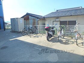 レオパレスあまの 202 ｜ 京都府宇治市伊勢田町若林（賃貸アパート1R・2階・20.28㎡） その30