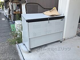 京都府京都市伏見区納所南城堀（賃貸アパート1DK・1階・26.10㎡） その17