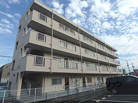 京都府京都市伏見区羽束師志水町（賃貸マンション2LDK・3階・56.51㎡） その1