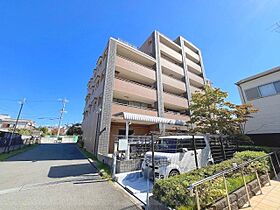 グラン・シティオ宇治大久保205号  ｜ 京都府宇治市広野町東裏（賃貸マンション3LDK・2階・67.11㎡） その1