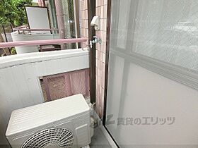 京都府京都市山科区安朱馬場ノ西町（賃貸マンション1K・1階・19.20㎡） その13