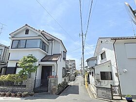 レオネクスト宇治大久保 109 ｜ 京都府宇治市大久保町南ノ口（賃貸アパート1K・1階・26.09㎡） その20