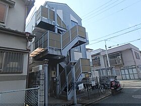 京都府京都市伏見区深草池ノ内町（賃貸マンション1K・3階・19.40㎡） その10