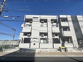 京都府京都市伏見区竹田浄菩提院町（賃貸アパート1K・2階・20.97㎡） その1