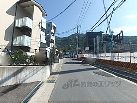 京都府京都市山科区大宅中小路町（賃貸アパート1R・2階・30.49㎡） その23