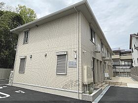 グランシャリオ正道 205 ｜ 京都府城陽市寺田正道（賃貸アパート1LDK・2階・41.33㎡） その1