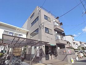 京都府京都市山科区四ノ宮川原町（賃貸マンション1K・4階・21.00㎡） その1