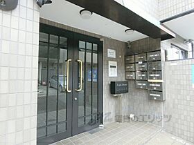 京都府京都市山科区四ノ宮川原町（賃貸マンション1K・4階・21.00㎡） その16