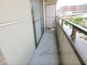 ＧＲＡＺＩＡ南河原 303 ｜ 京都府京都市山科区四ノ宮南河原町（賃貸マンション1K・3階・27.00㎡） その18