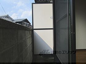 アンプルールエアリーズ 103 ｜ 京都府京都市伏見区桃山水野左近西町（賃貸アパート1K・1階・26.08㎡） その15