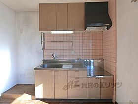 メリーコンフォート 303 ｜ 京都府京都市山科区小山南溝町（賃貸マンション2LDK・3階・52.09㎡） その4