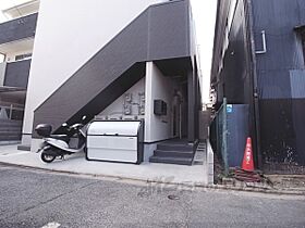 京都府京都市伏見区奈良屋町（賃貸アパート1K・2階・22.34㎡） その19