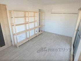 京都府京都市伏見区深草西浦町8丁目（賃貸マンション1K・1階・27.75㎡） その3