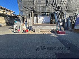 京都府京都市山科区音羽山等地（賃貸アパート1K・1階・20.01㎡） その14