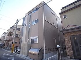 ルアーナ京都伏見 102 ｜ 京都府京都市伏見区榎町（賃貸アパート1LDK・1階・31.70㎡） その12