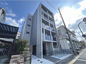 京都府京都市南区吉祥院池ノ内町（賃貸マンション1K・2階・23.09㎡） その9