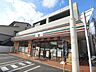 周辺：セブンイレブン　京阪四宮駅東店まで500メートル