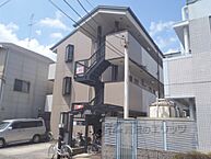京都府京都市山科区御陵四丁野町：物件画像／株式会社エリッツ　六地蔵店