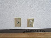 コンセント