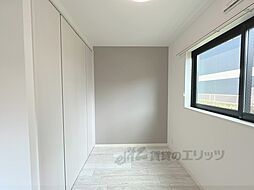 ARCA山科 1階1DKのリビング/ダイニング