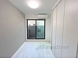 京阪京津線 四宮駅 徒歩4分の賃貸マンション 1階1DKのリビング/ダイニング