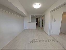 Ｋｏｔｉ　Ｋｏｌｍｉｏ 102 1階1LDKのリビング/ダイニング