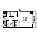 パルスピリア912階4.3万円