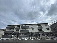 京都府京都市山科区西野野色町：物件画像／株式会社エリッツ　六地蔵店