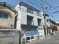 京都府京都市山科区椥辻中在家町：物件画像／株式会社エリッツ　六地蔵店