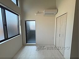 ハーモニーテラス東野八反畑町II 102 1階ワンルームのリビング/ダイニング