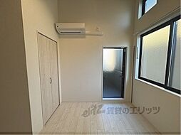 ハーモニーテラス東野八反畑町II 1階ワンルームのリビング/ダイニング