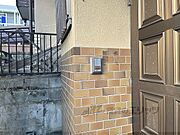 インターホン