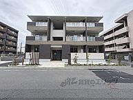 京都府京都市伏見区下鳥羽中円面田町：物件画像／株式会社エリッツ　六地蔵店