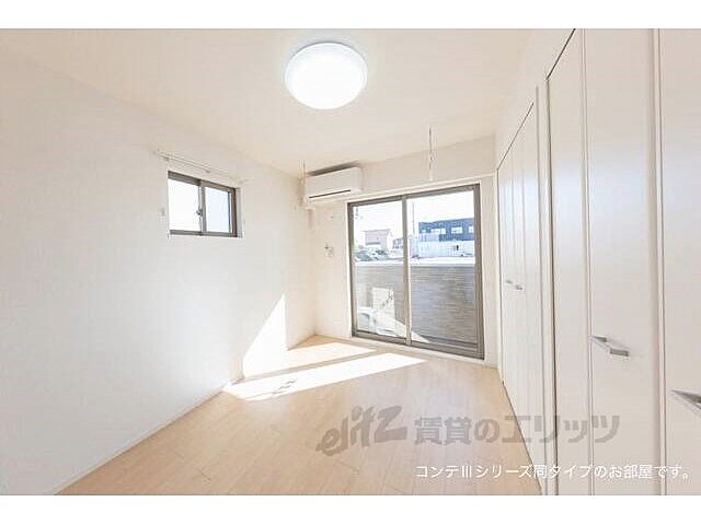 子供部屋