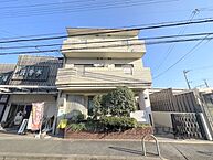京都府宇治市小倉町神楽田：物件画像／株式会社エリッツ　六地蔵店