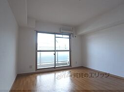 ネヴェルプレヌーヴ 410 4階1Kのリビング/ダイニング