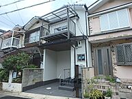 京都府京都市山科区東野中井ノ上町：物件画像／株式会社エリッツ　六地蔵店