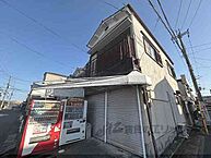 京都府京都市伏見区羽束師鴨川町：物件画像／株式会社エリッツ　六地蔵店